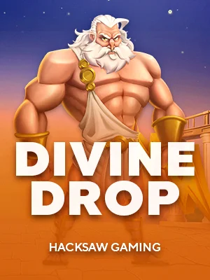 DIVINE DROP