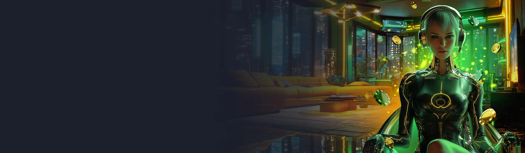 Bonus på tredje insättningen