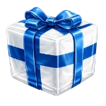 Nopeampi Casino: Gift Image
